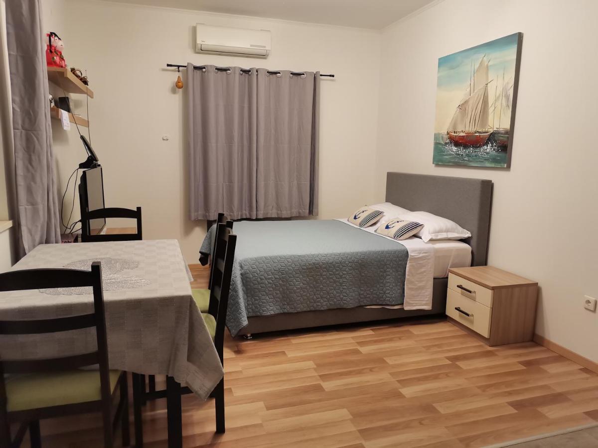 船长公寓 챠브타트 외부 사진