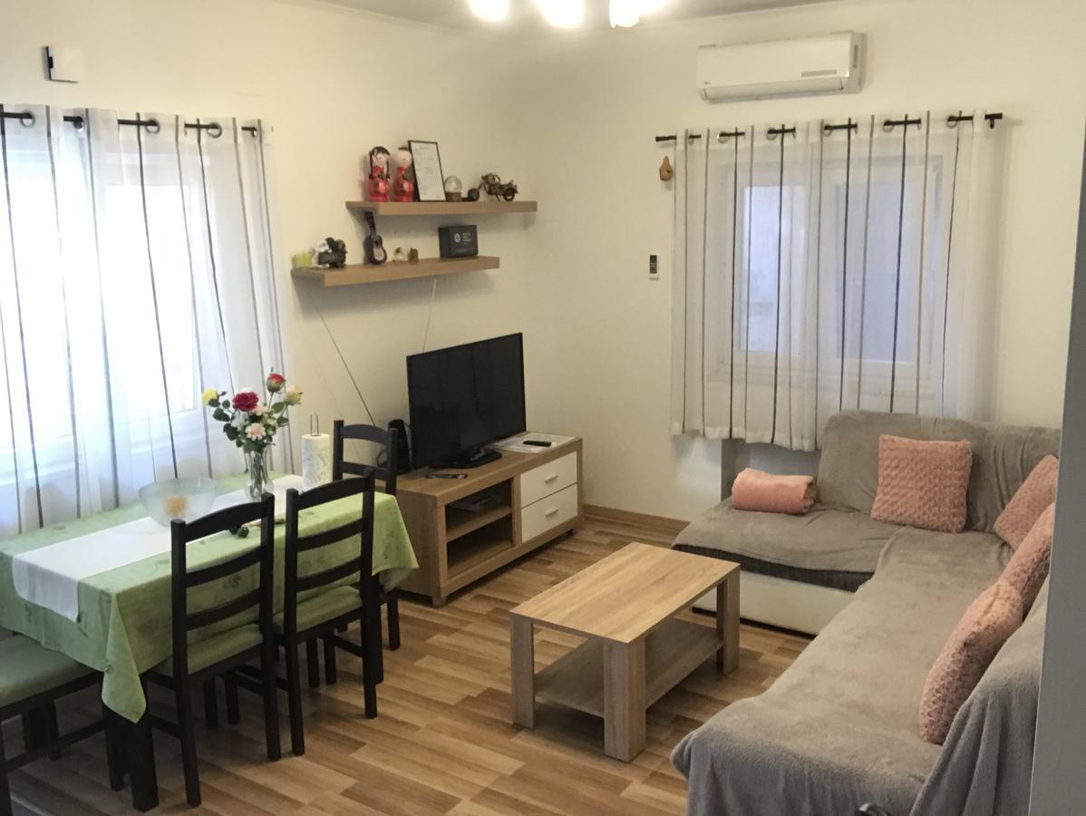 船长公寓 챠브타트 외부 사진